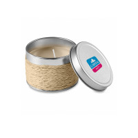 Fragrance candle